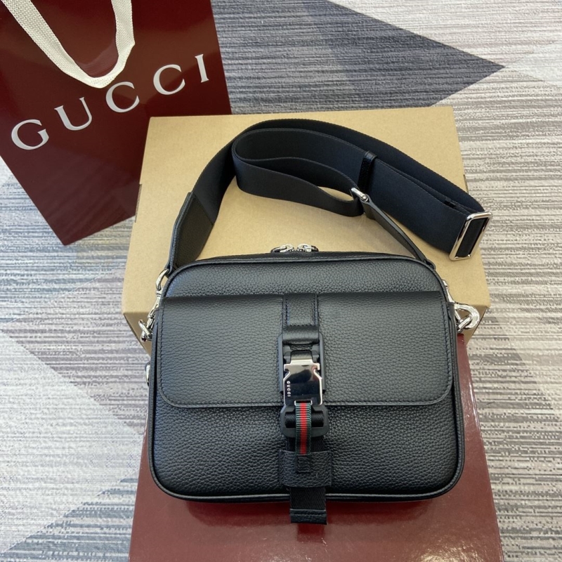 G*u*i satchel bags